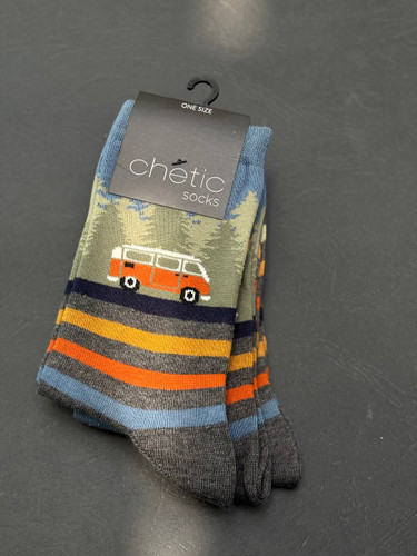 جوراب زنانه برند چتیک ترکیه ٪ ۸۰ پنبه سایز ۳۶ تا ۴۱