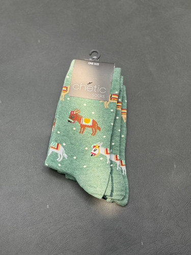 جوراب زنانه برند چتیک ترکیه ٪ ۸۰ پنبه سایز ۳۶ تا ۴۱