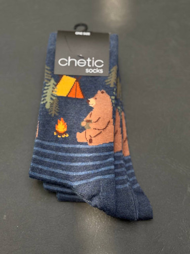 جوراب زنانه برند چتیک ترکیه ٪ ۸۰ پنبه سایز ۳۶ تا ۴۱