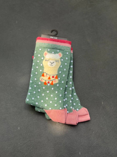 جوراب زنانه برند چتیک ترکیه ٪ ۸۰ پنبه سایز ۳۶ تا ۴۱