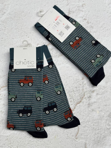 جوراب مردانه برند چتیک ترکیه ٪ ۸۰ پنبه سایز: ۴۰ تا ۴۴