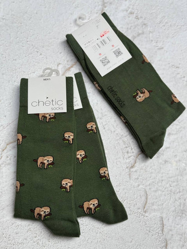 جوراب مردانه برند چتیک ترکیه ٪ ۸۰ پنبه سایز: ۴۰ تا ۴۴