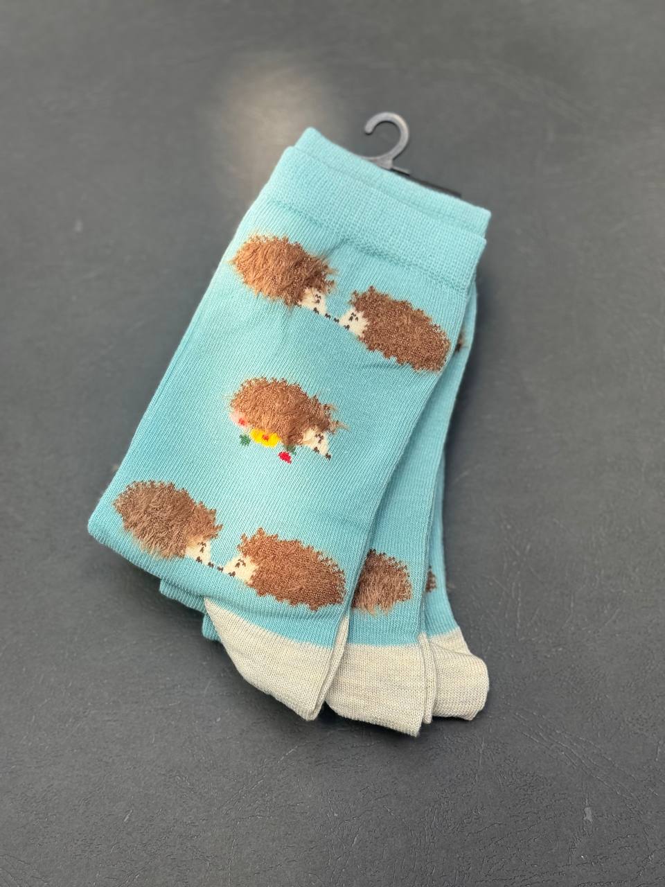 جوراب زنانه برند چتیک ترکیه ٪ ۸۰ پنبه سایز: ۳۶ تا ۴۱