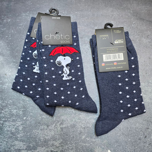 جوراب زنانه برند چتیک ترکیه ٪ ۸۰ پنبه سایز: ۳۶ تا ۴۱