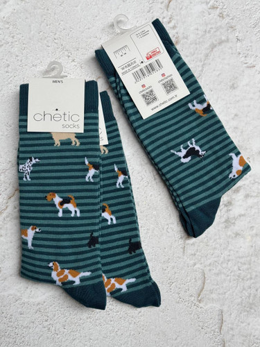 جوراب مردانه برند چتیک ترکیه ٪ ۸۰ پنبه سایز: ۴۰ تا ۴۴