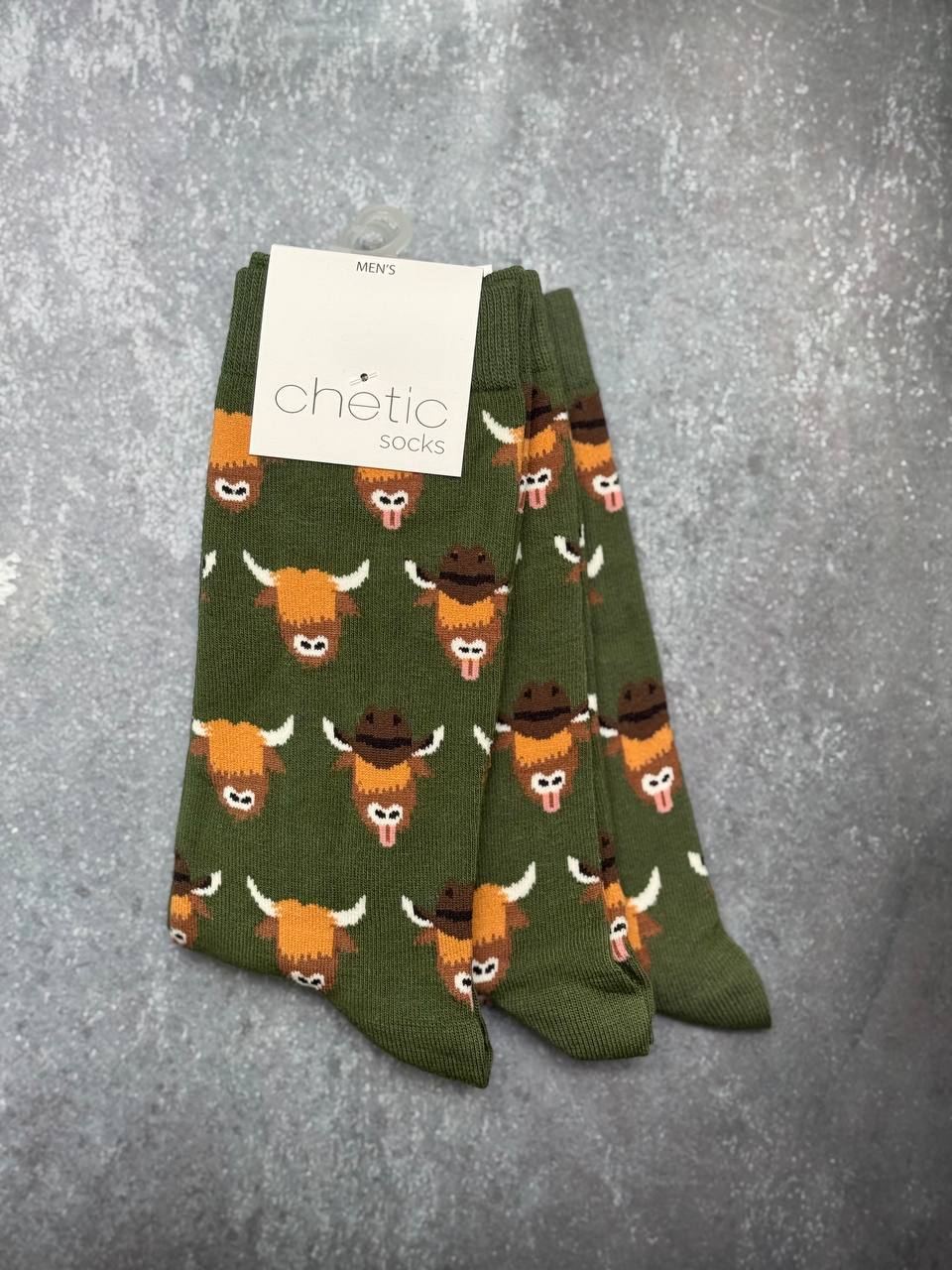 جوراب مردانه برند چتیک ترکیه ٪ ۸۰ پنبه سایز: ۴۰ تا ۴۴