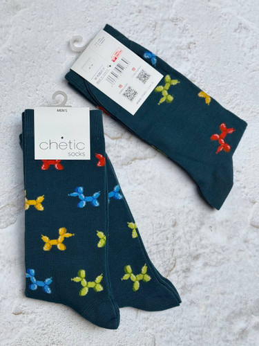 جوراب مردانه برند چتیک ترکیه ٪ ۸۰ پنبه سایز: ۴۰ تا ۴۴