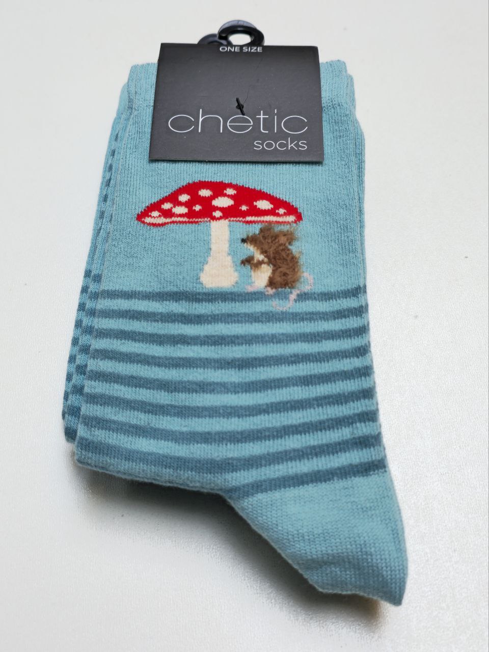 جوراب زنانه برند چتیک ترکیه ٪ ۸۰ پنبه سایز: ۳۶ تا ۴۱