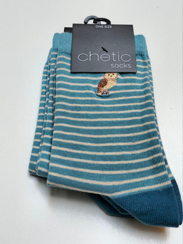 جوراب زنانه برند چتیک ترکیه ٪ ۸۰ پنبه سایز: ۳۶ تا ۴۱