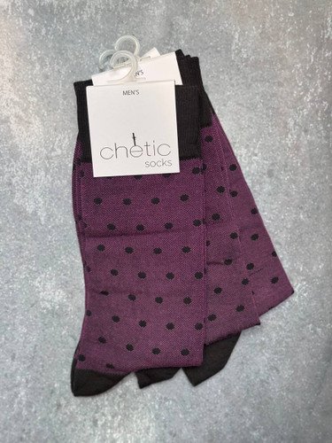 جوراب مردانه برند چتیک ترکیه ٪ ۸۰ پنبه سایز: ۴۰ تا ۴۴
