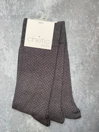 جوراب مردانه برند چتیک ترکیه ٪ ۸۰ پنبه سایز: ۴۰ تا ۴۴