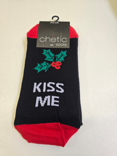 جوراب زنانه برند چتیک ترکیه ٪ ۸۰ پنبه سایز: ۳۶ تا ۴۱