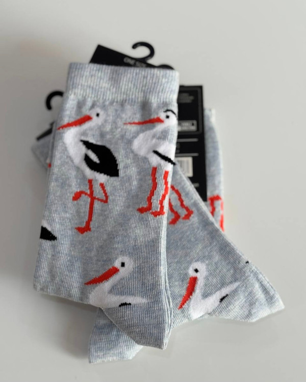 جوراب زنانه برند چتیک ترکیه ٪ ۸۰ پنبه سایز: ۳۶ تا ۴۱