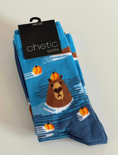 جوراب زنانه برند چتیک ترکیه ٪ ۸۰ پنبه سایز: ۳۶ تا ۴۱