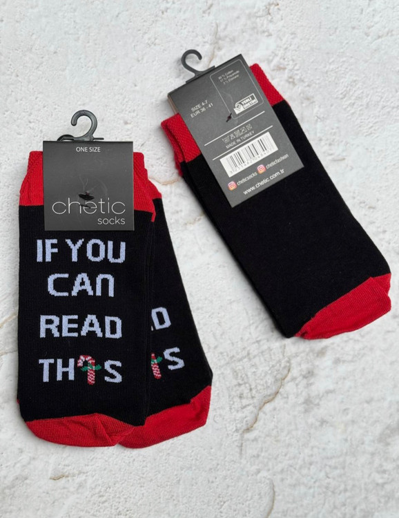 جوراب زنانه برند چتیک ترکیه ٪ ۸۰ پنبه سایز: ۳۶ تا ۴۱