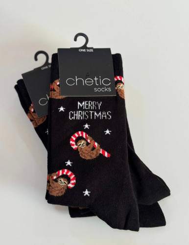 جوراب زنانه برند چتیک ترکیه ٪ ۸۰ پنبه سایز: ۳۶ تا ۴۱