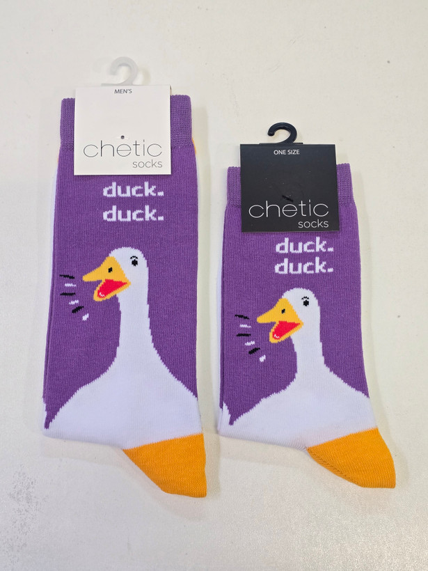 جوراب زنانه و مردانه ( ست ) برند چتیک ترکیه ٪ ۸۰ پنبه سایز زنانه: ۳۶ تا ۴۱ و سایز مردانه ۴۰ تا ۴۴