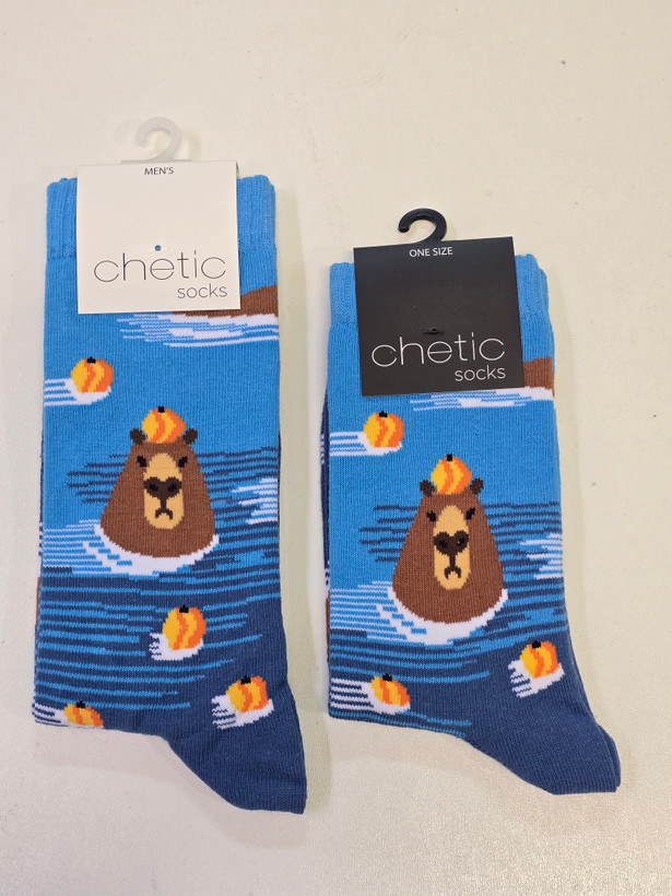 جوراب زنانه و مردانه ( ست ) برند چتیک ترکیه ٪ ۸۰ پنبه سایز زنانه: ۳۶ تا ۴۱ و سایز مردانه ۴۰ تا ۴۴