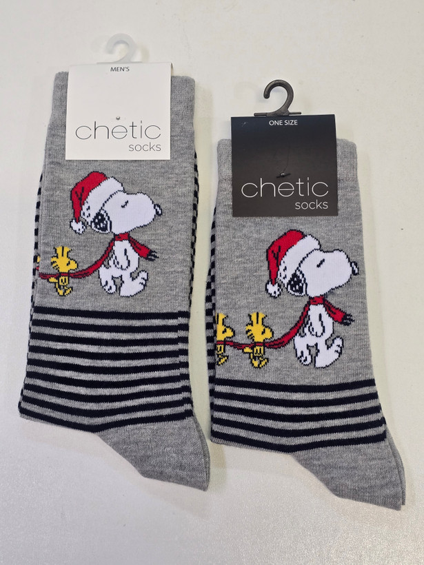 جوراب زنانه و مردانه ( ست ) برند چتیک ترکیه ٪ ۸۰ پنبه سایز زنانه: ۳۶ تا ۴۱ و سایز مردانه ۴۰ تا ۴۴