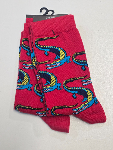 جوراب زنانه برند چتیک ترکیه ٪ ۸۰ پنبه سایز: ۳۶ تا ۴۱