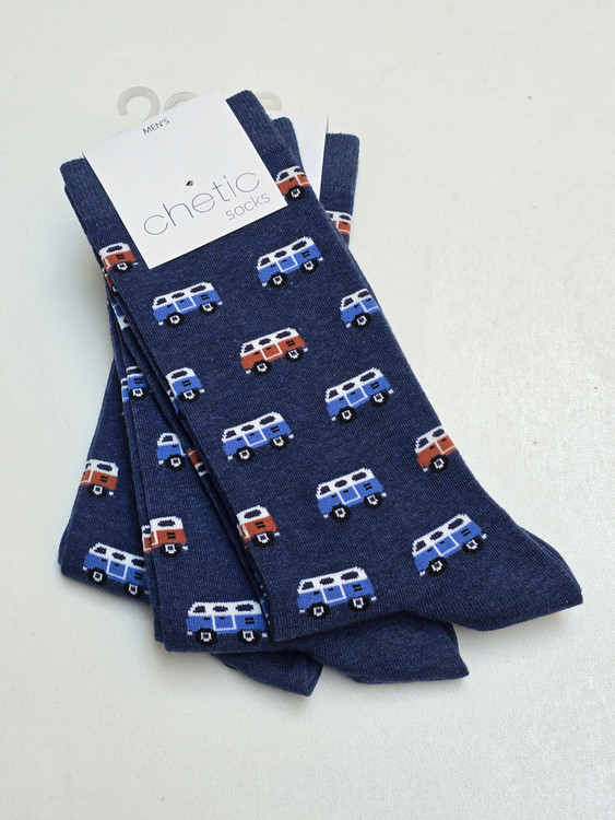 جوراب مردانه برند چتیک ترکیه ٪ ۸۰ پنبه سایز: ۴۰ تا ۴۴