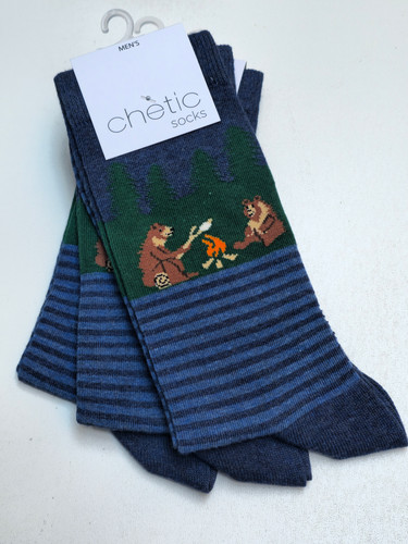 جوراب مردانه برند چتیک ترکیه ٪ ۸۰ پنبه سایز: ۴۰ تا ۴۴