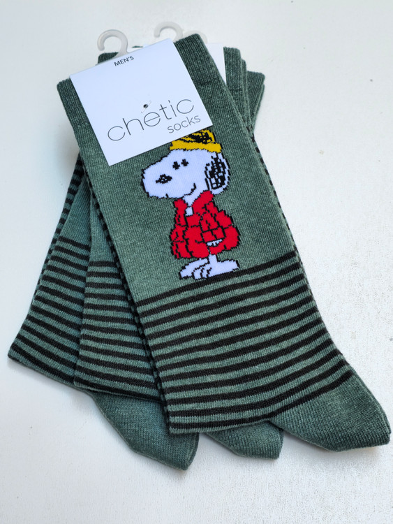 جوراب مردانه برند چتیک ترکیه ٪ ۸۰ پنبه سایز: ۴۰ تا ۴۴