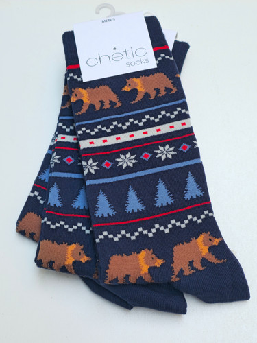 جوراب مردانه برند چتیک ترکیه ٪ ۸۰ پنبه سایز: ۴۰ تا ۴۴