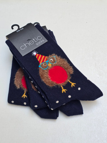 جوراب زنانه برند چتیک ترکیه ٪ ۸۰ پنبه سایز: ۳۶ تا ۴۱