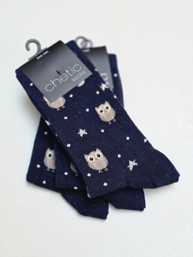 جوراب زنانه برند چتیک ترکیه ٪ ۸۰ پنبه سایز: ۳۶ تا ۴۱