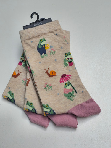 جوراب زنانه برند چتیک ترکیه ٪ ۸۰ پنبه سایز: ۳۶ تا ۴۱