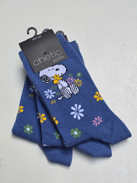 جوراب زنانه برند چتیک ترکیه ٪ ۸۰ پنبه سایز: ۳۶ تا ۴۱