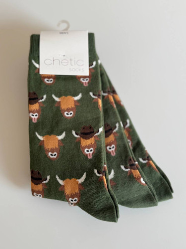 جوراب مردانه برند چتیک ترکیه ٪ ۸۰ پنبه سایز: ۴۰ تا ۴۴