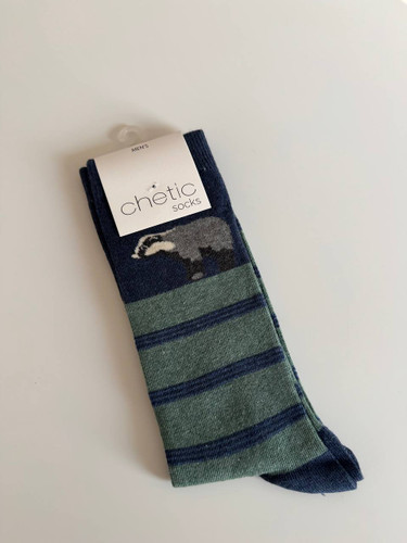 جوراب مردانه برند چتیک ترکیه ٪ ۸۰ پنبه سایز: ۴۰ تا ۴۴