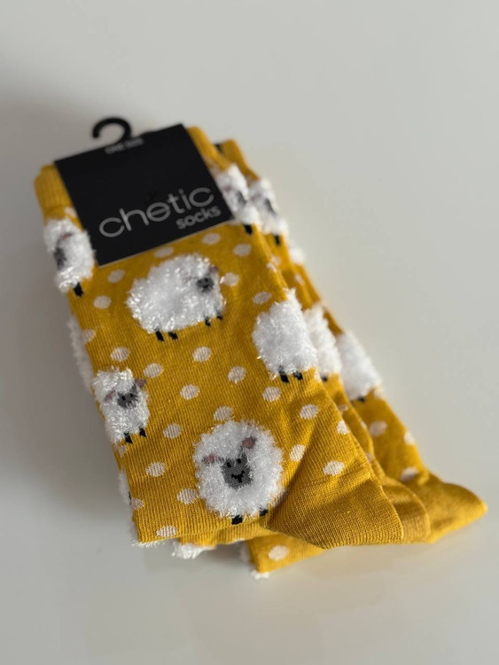 جوراب مردانه برند چتیک ترکیه ٪ ۸۰ پنبه سایز: ۴۰ تا ۴۴