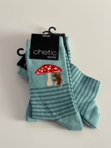 جوراب زنانه برند چتیک ترکیه ٪ ۸۰ پنبه سایز: ۳۶ تا ۴۱